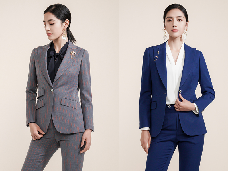 定制男士西裝 定制男士西裝